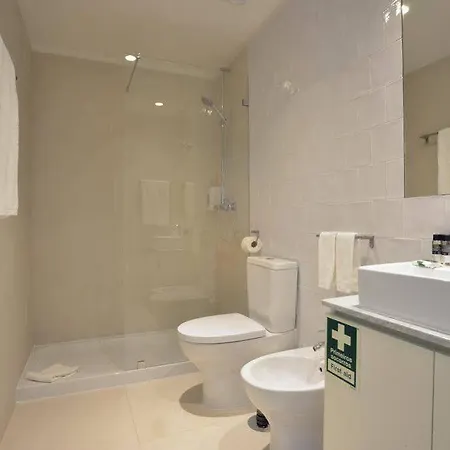 Hotel Spot Family 4*